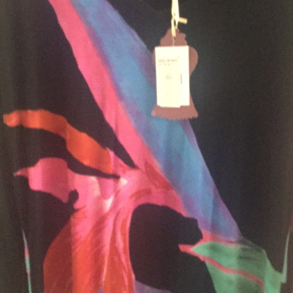 Never worn From the Heart dress/tunic size Large - Picture 4 of 7